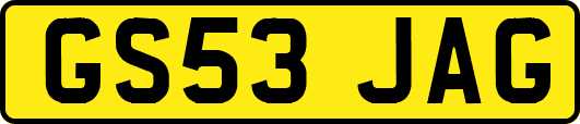 GS53JAG