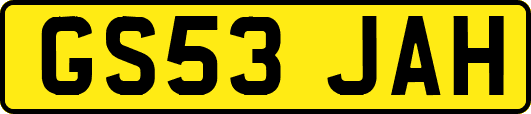 GS53JAH