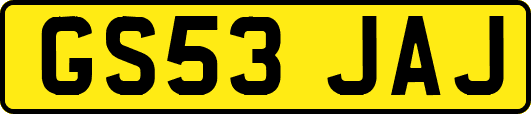 GS53JAJ