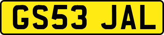 GS53JAL