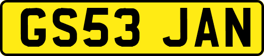 GS53JAN