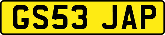 GS53JAP