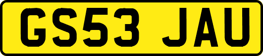 GS53JAU