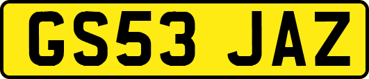 GS53JAZ