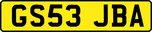 GS53JBA