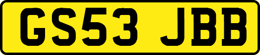 GS53JBB