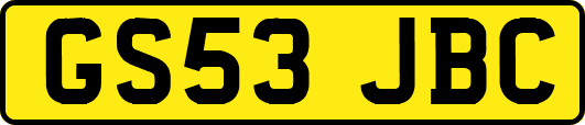 GS53JBC