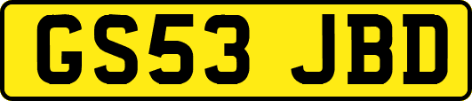 GS53JBD