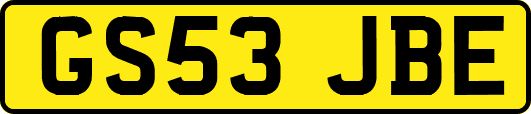 GS53JBE