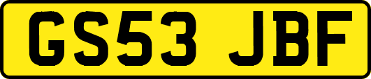 GS53JBF