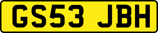 GS53JBH