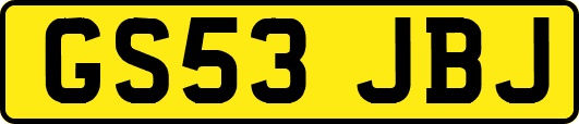 GS53JBJ