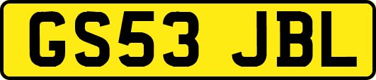 GS53JBL