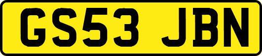 GS53JBN