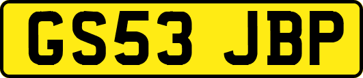 GS53JBP