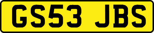 GS53JBS