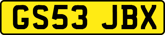 GS53JBX