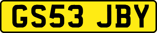 GS53JBY