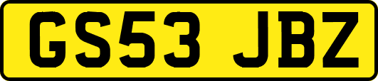 GS53JBZ