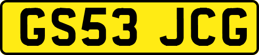GS53JCG