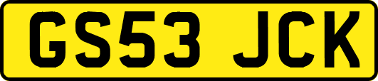 GS53JCK