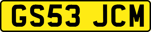 GS53JCM