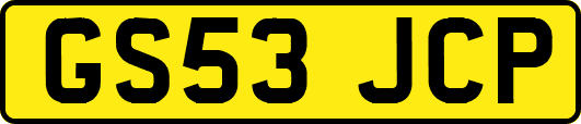 GS53JCP