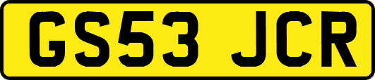 GS53JCR