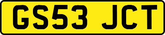 GS53JCT