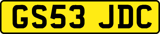 GS53JDC
