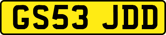 GS53JDD