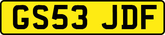GS53JDF
