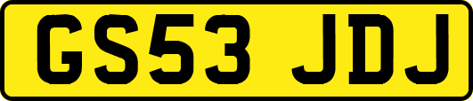 GS53JDJ