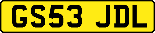 GS53JDL