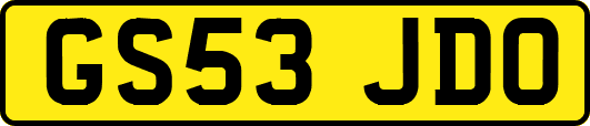 GS53JDO