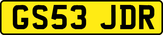 GS53JDR