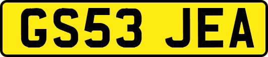 GS53JEA