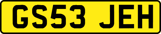 GS53JEH