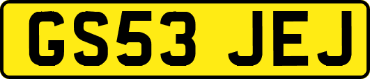 GS53JEJ