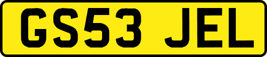 GS53JEL