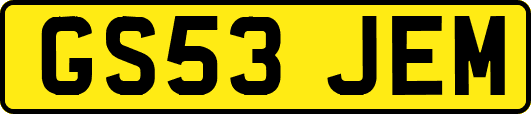 GS53JEM