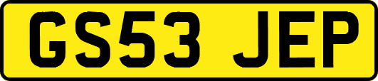 GS53JEP