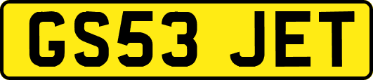 GS53JET