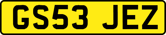 GS53JEZ