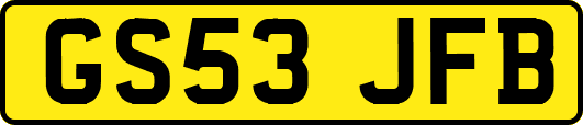 GS53JFB