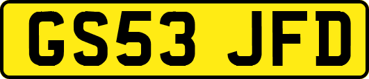 GS53JFD