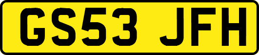 GS53JFH