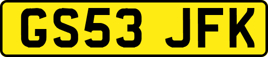 GS53JFK