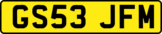 GS53JFM