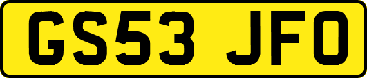 GS53JFO